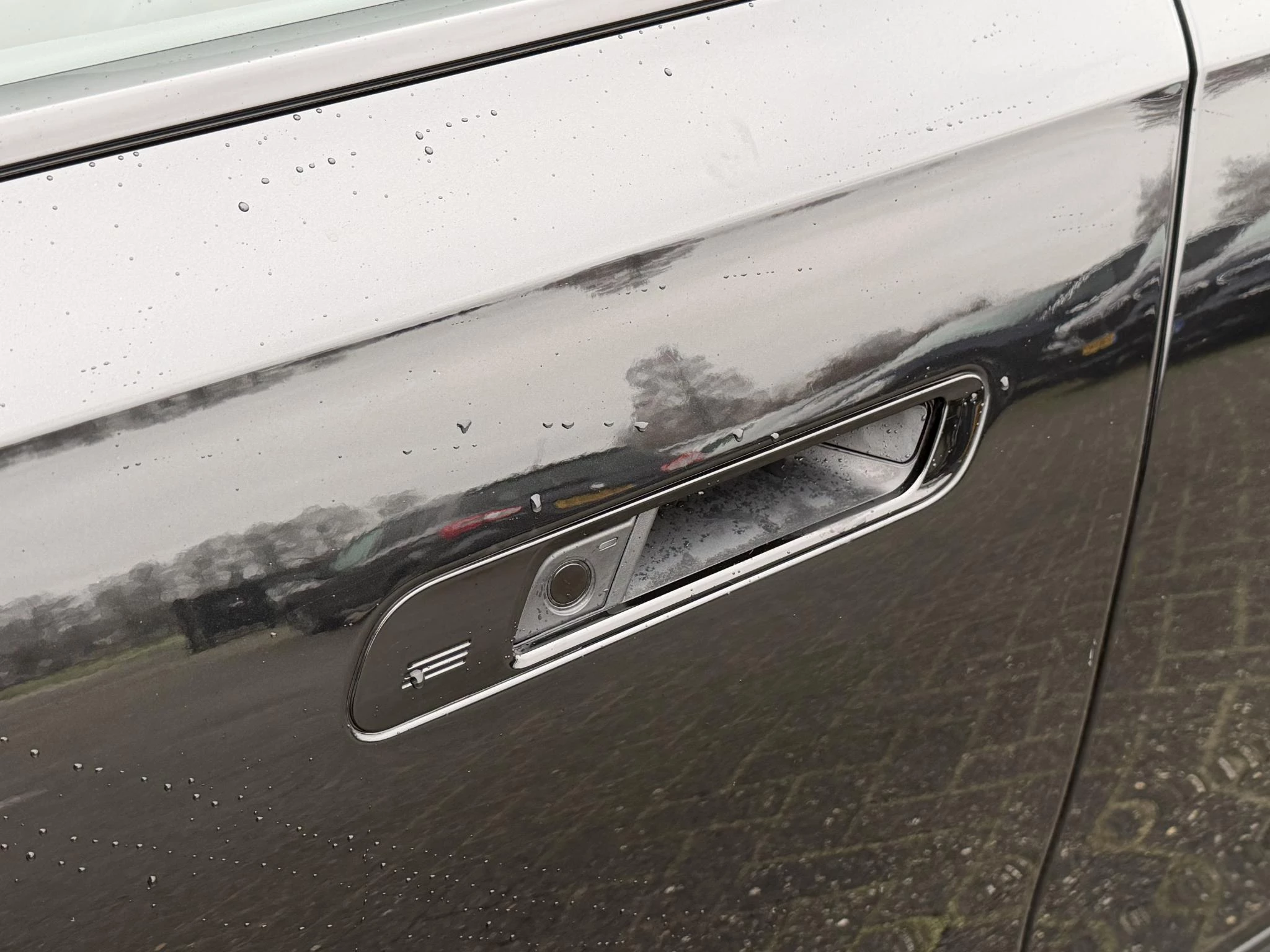 Hoofdafbeelding BMW 7 Serie