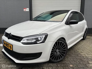 Volkswagen Polo 1.2 TDI /GTI INTERIEUR/NAP/NETTE AUTO/