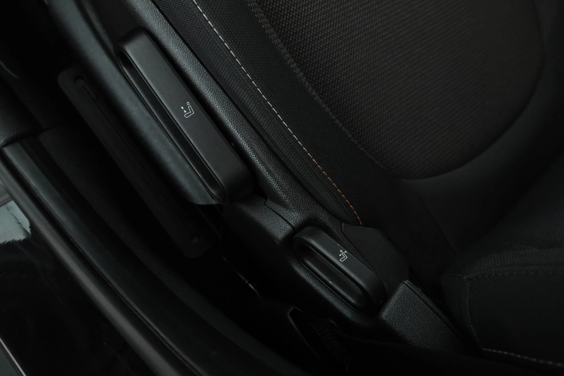 Hoofdafbeelding MINI One