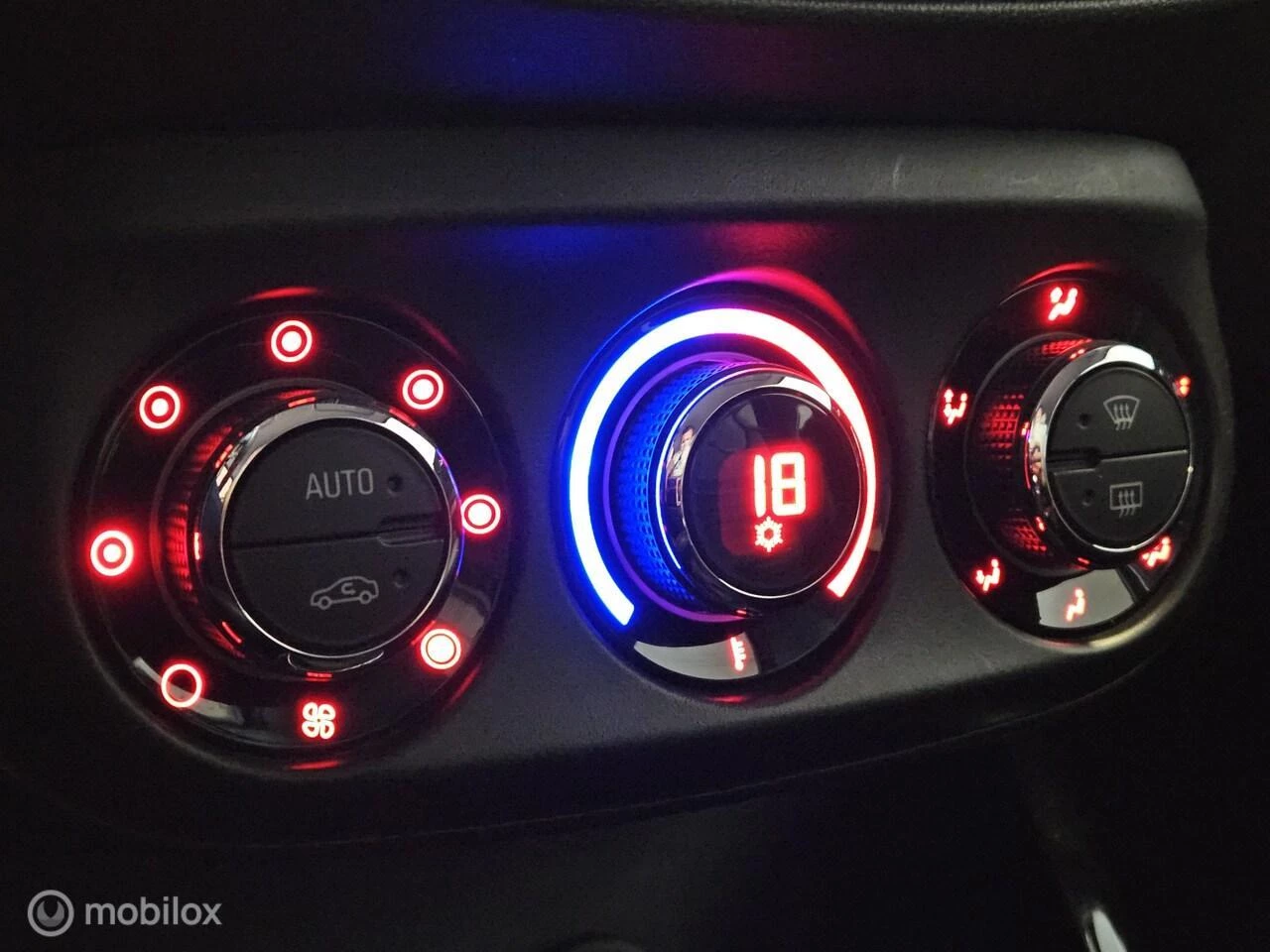 Hoofdafbeelding Opel ADAM