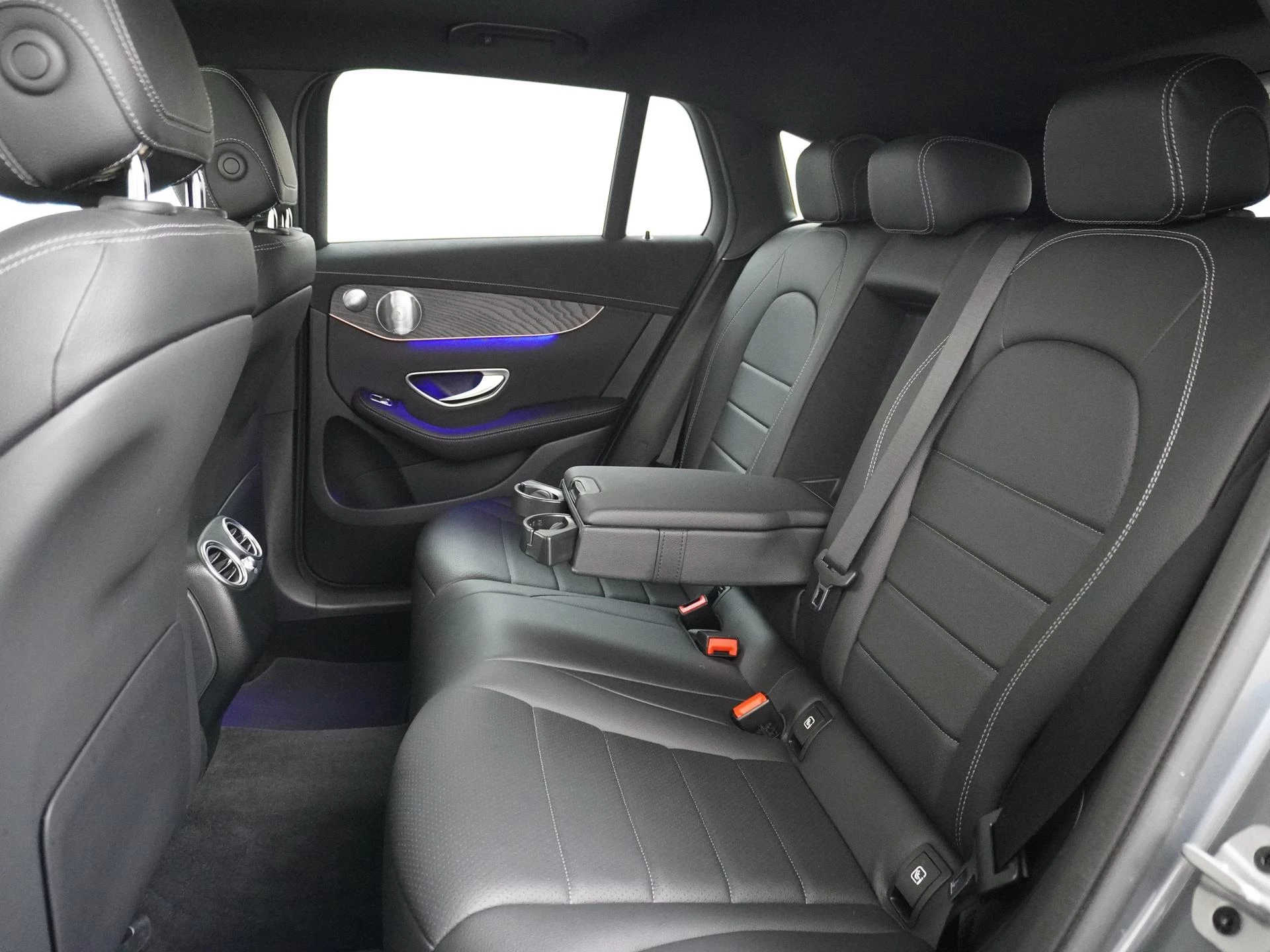 Hoofdafbeelding Mercedes-Benz EQC