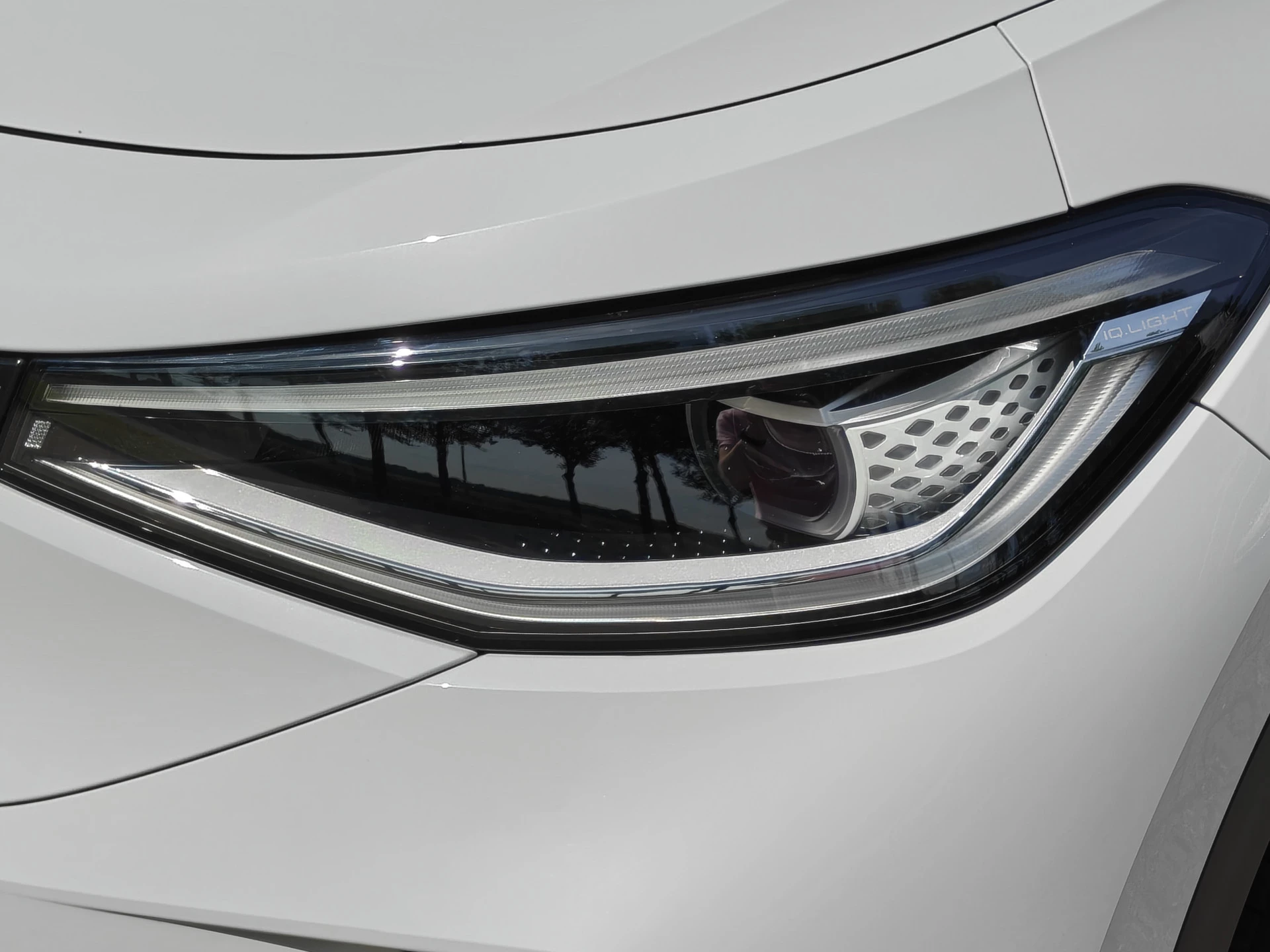 Hoofdafbeelding Volkswagen ID.4