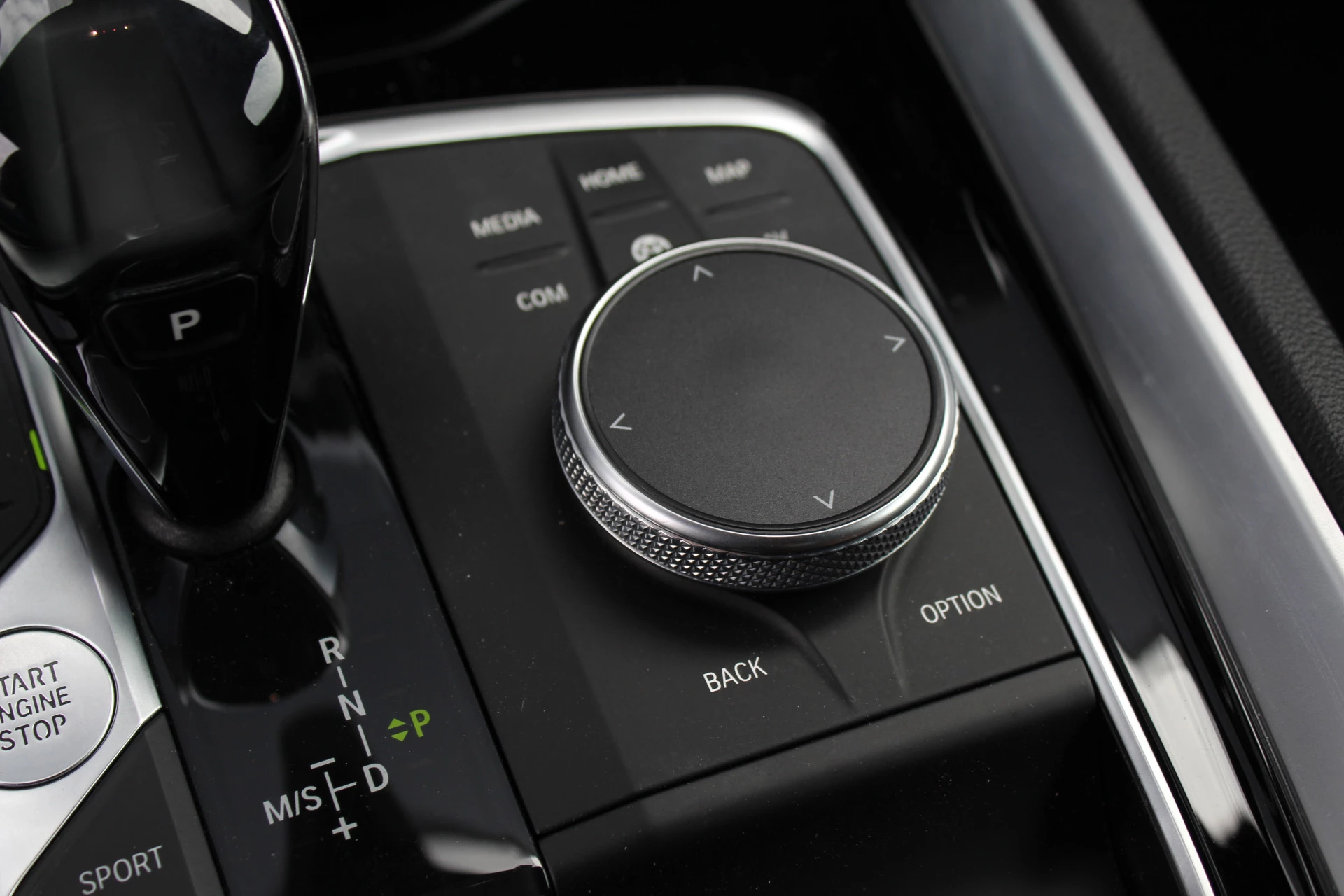 Hoofdafbeelding BMW Z4