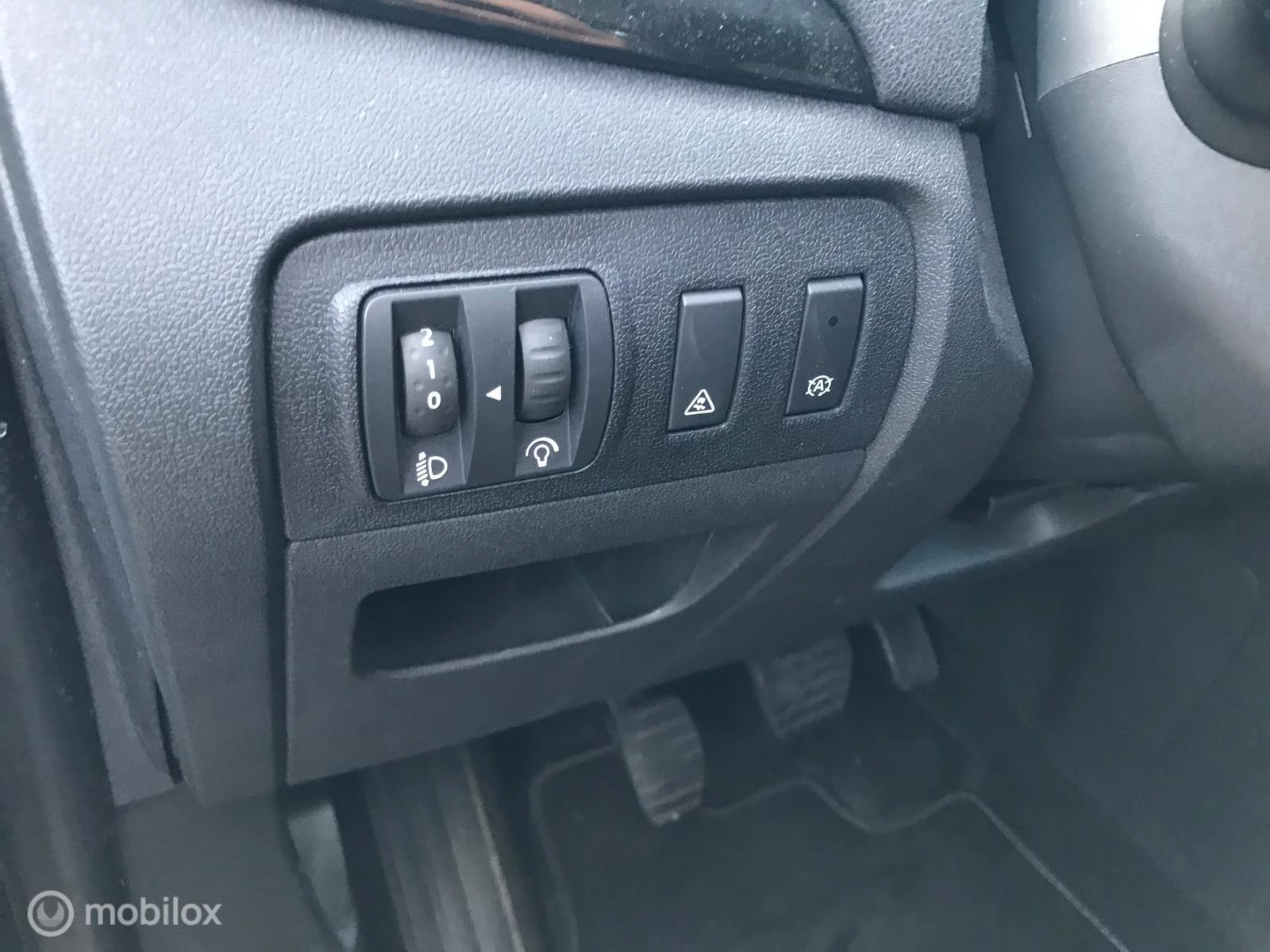 Hoofdafbeelding Renault Grand Scénic