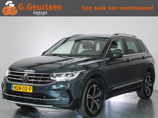 Volkswagen Tiguan 1.4 TSI eHybrid Elegance, PHEV, IQ-LED, Virtual, Navigatie