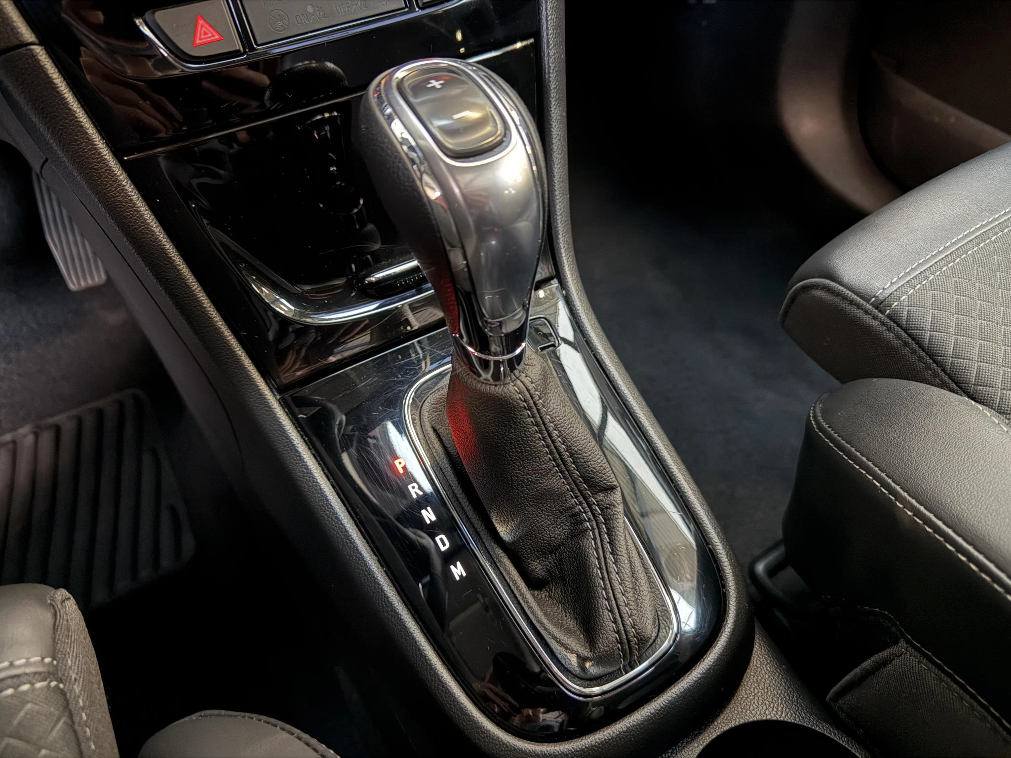 Hoofdafbeelding Opel Mokka X