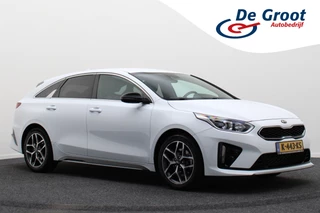 Kia ProCeed 1.0 T-GDI GT-Line Edition Camera, Apple Carplay, Lane Assist, Climate, DAB, PDC