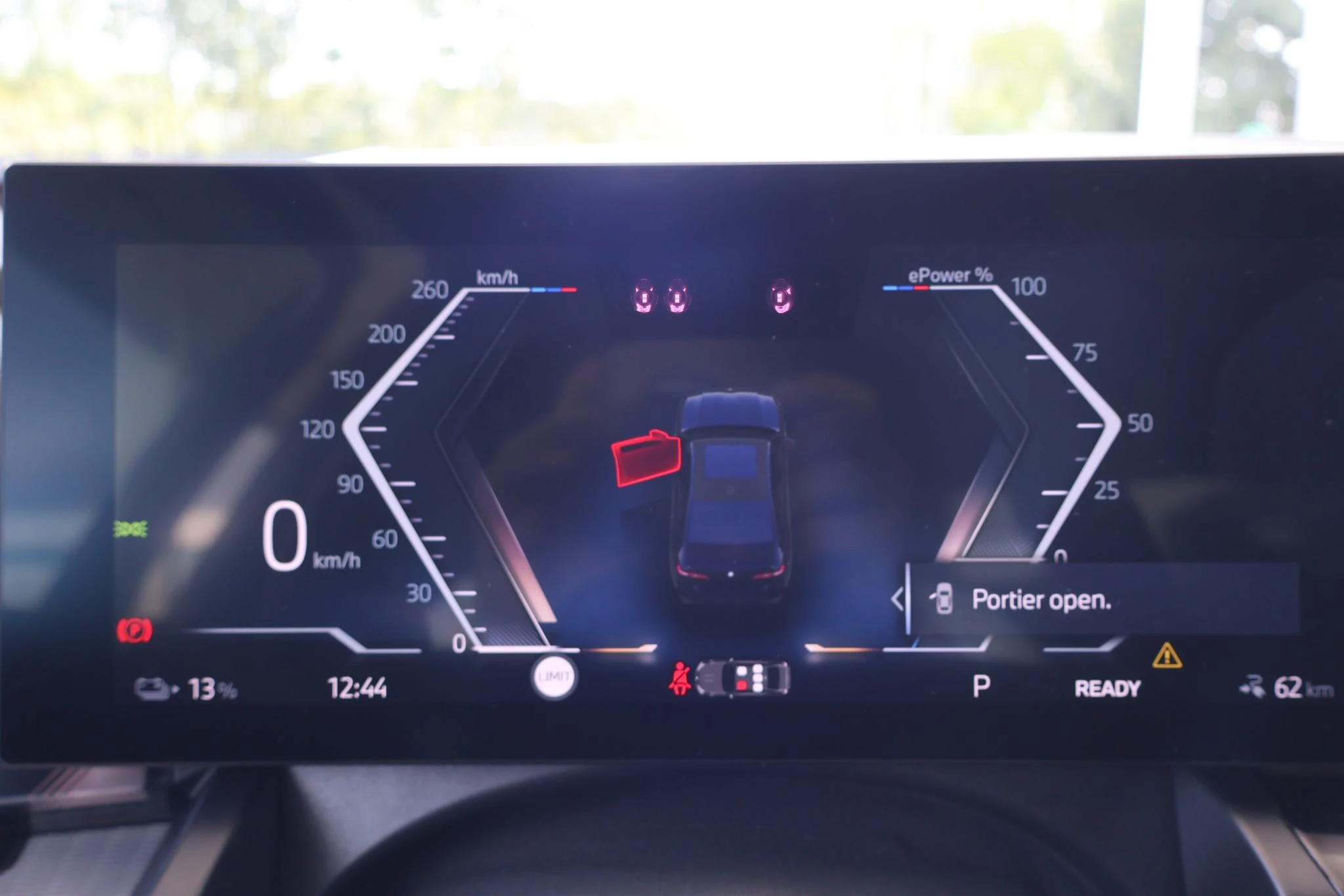 Hoofdafbeelding BMW i5