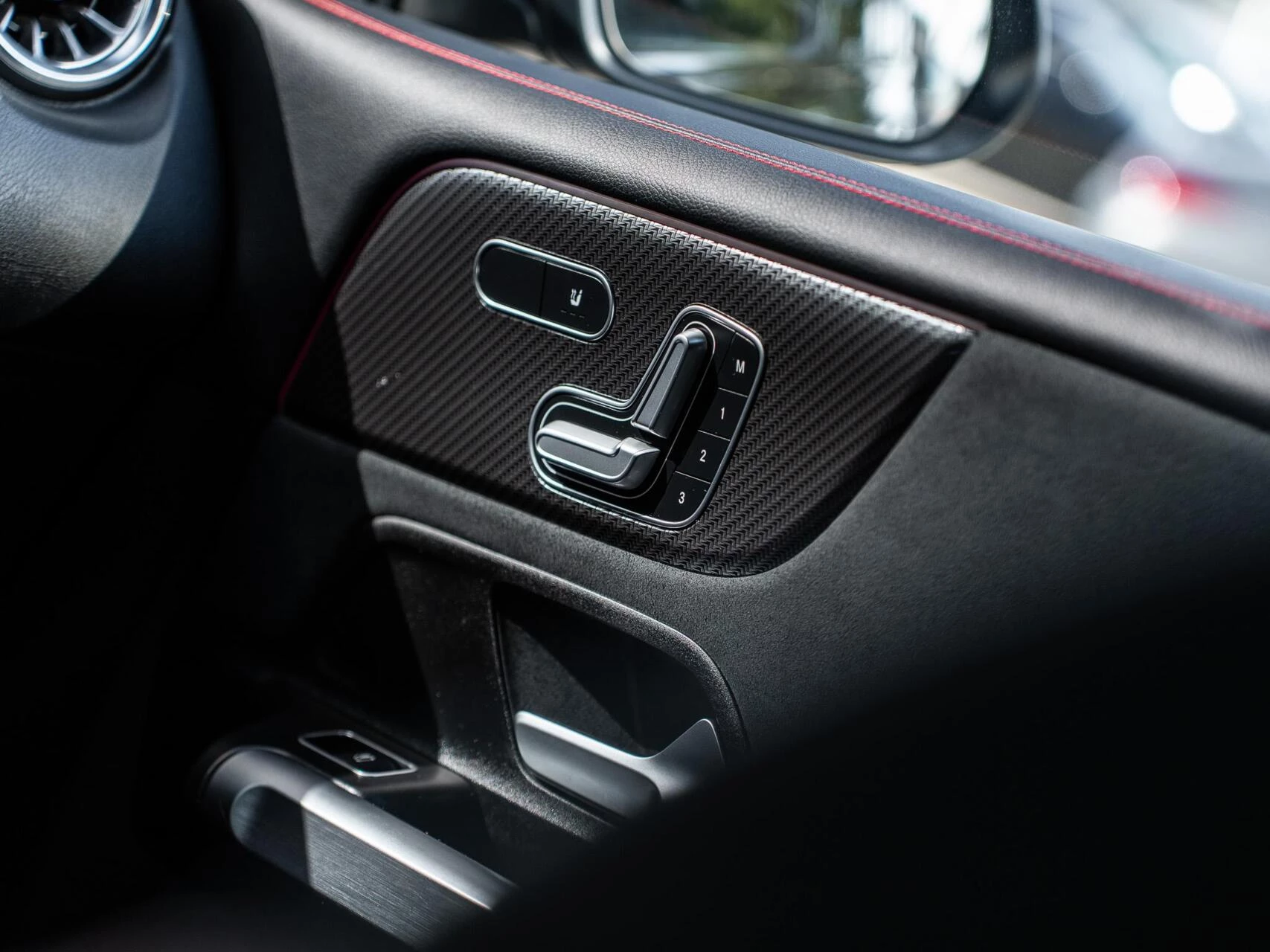 Hoofdafbeelding Mercedes-Benz GLB