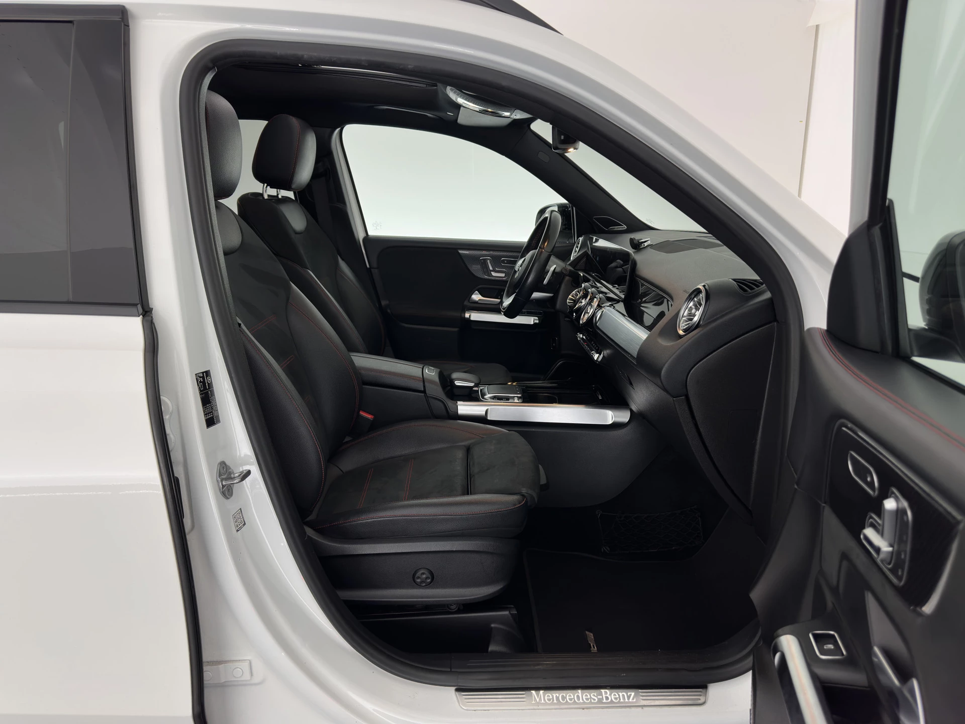 Hoofdafbeelding Mercedes-Benz GLB
