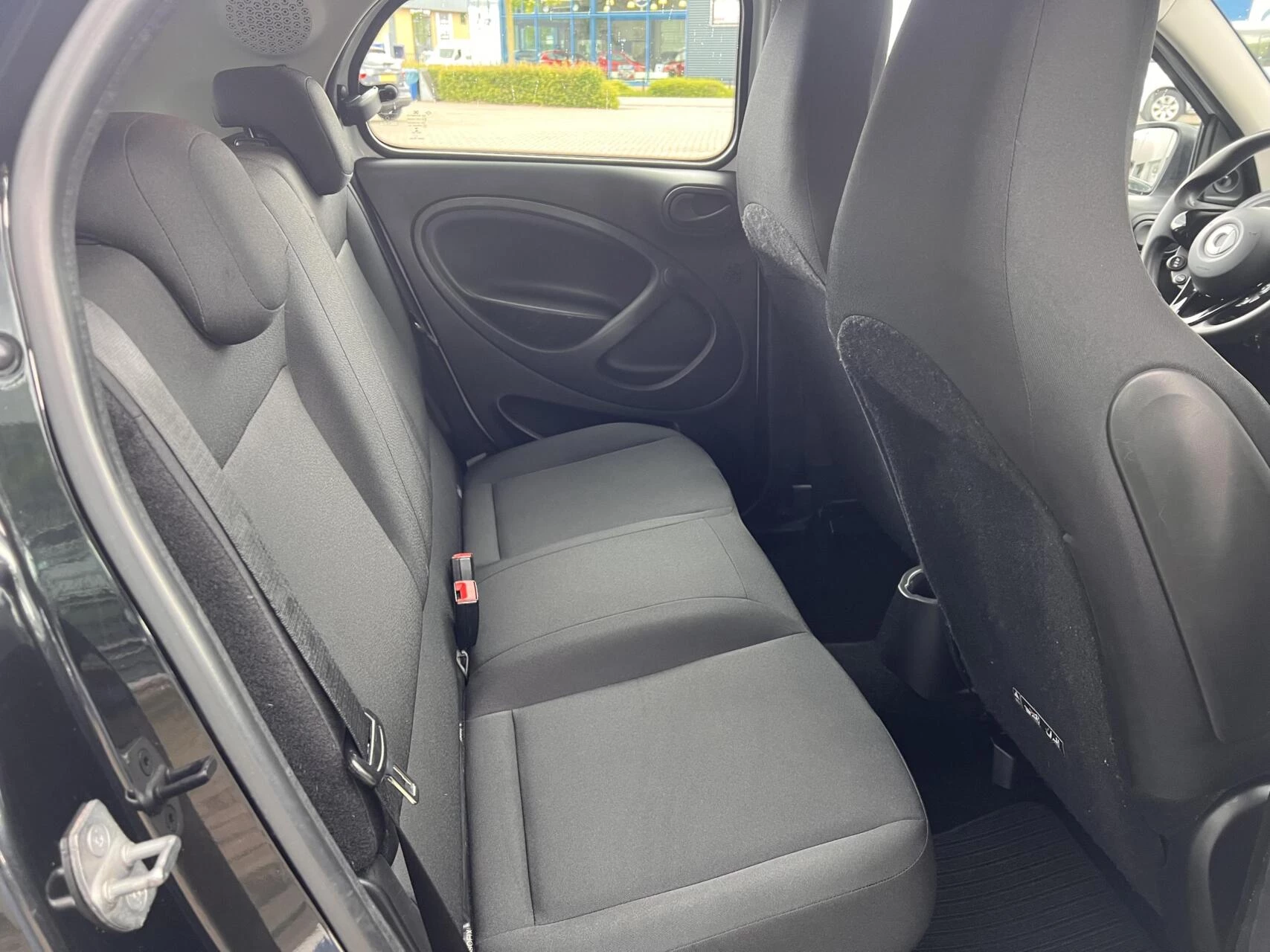 Hoofdafbeelding smart Forfour