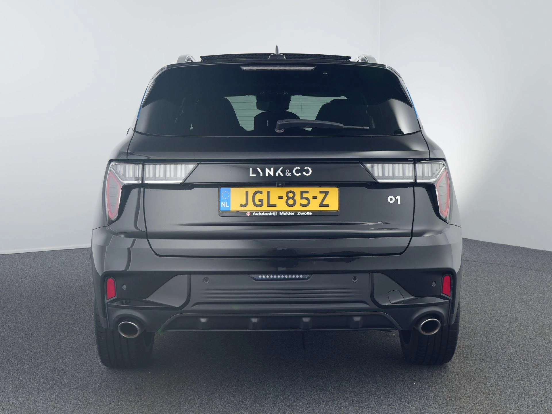 Hoofdafbeelding Lynk & Co 01
