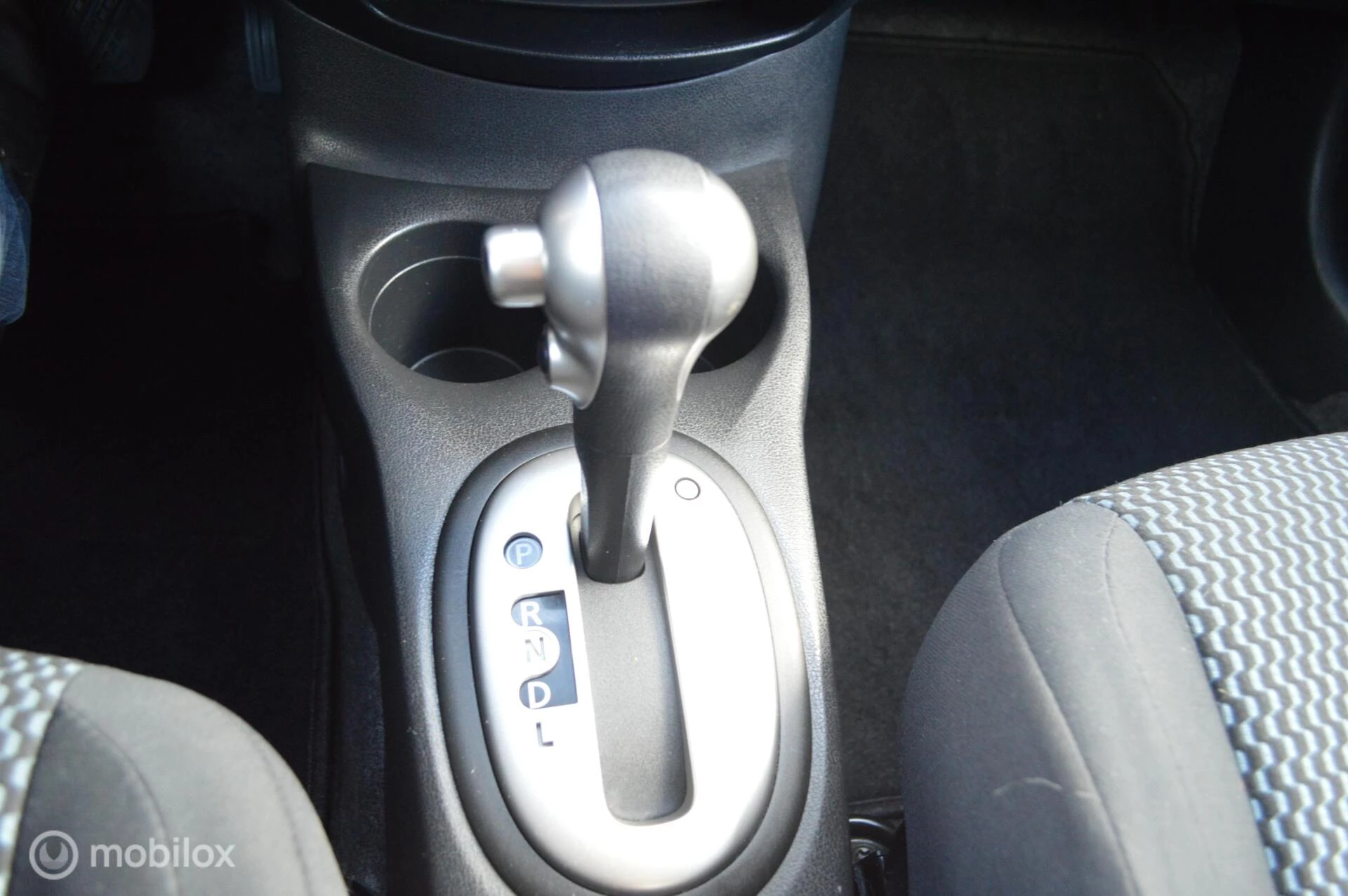 Hoofdafbeelding Nissan Note