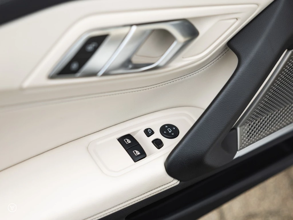 Hoofdafbeelding BMW Z4