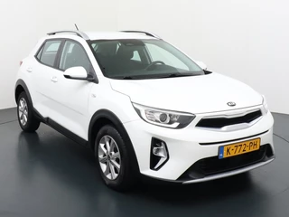 Hoofdafbeelding Kia Stonic Kia Stonic 1.0T GDI AIRCO.CARPLY ,LMV,CRUISE,A CAMERA