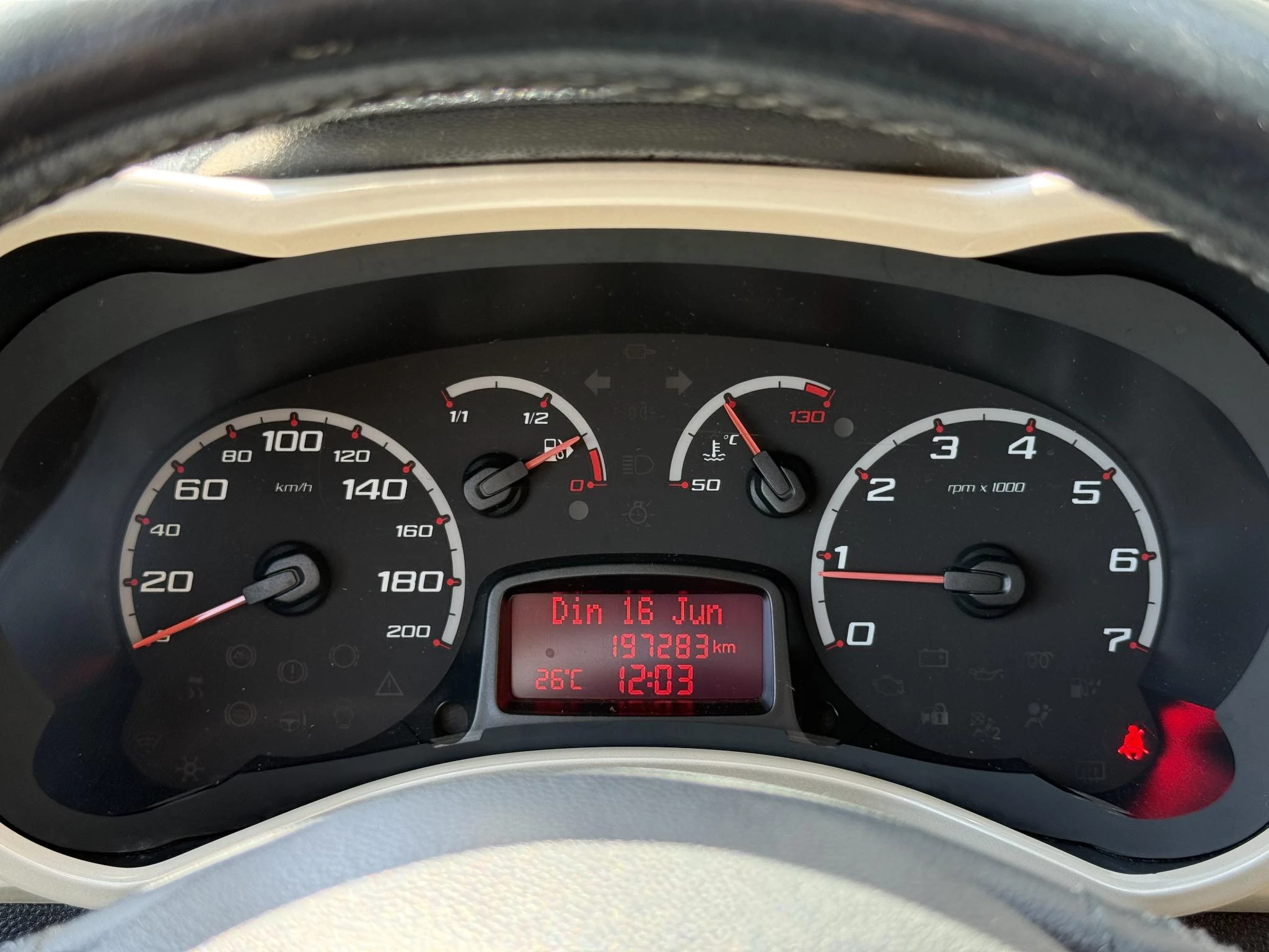 Hoofdafbeelding Ford Ka