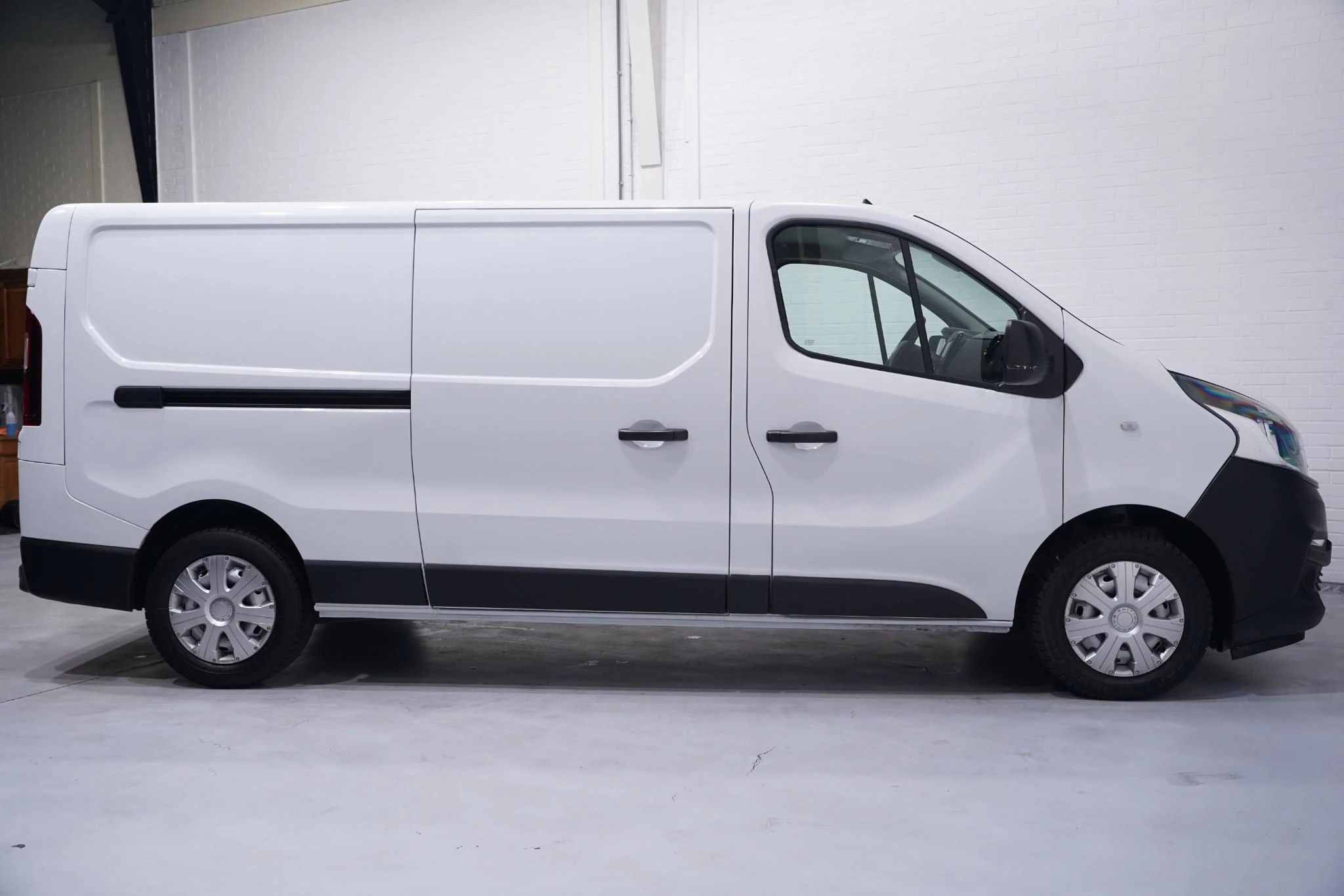 Hoofdafbeelding Fiat Talento