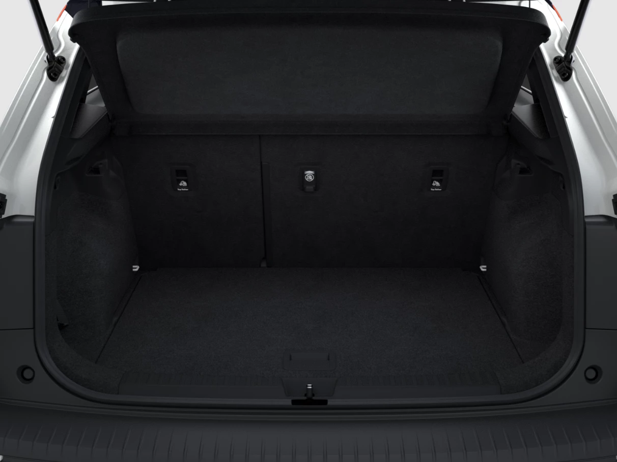 Hoofdafbeelding Škoda Epiq