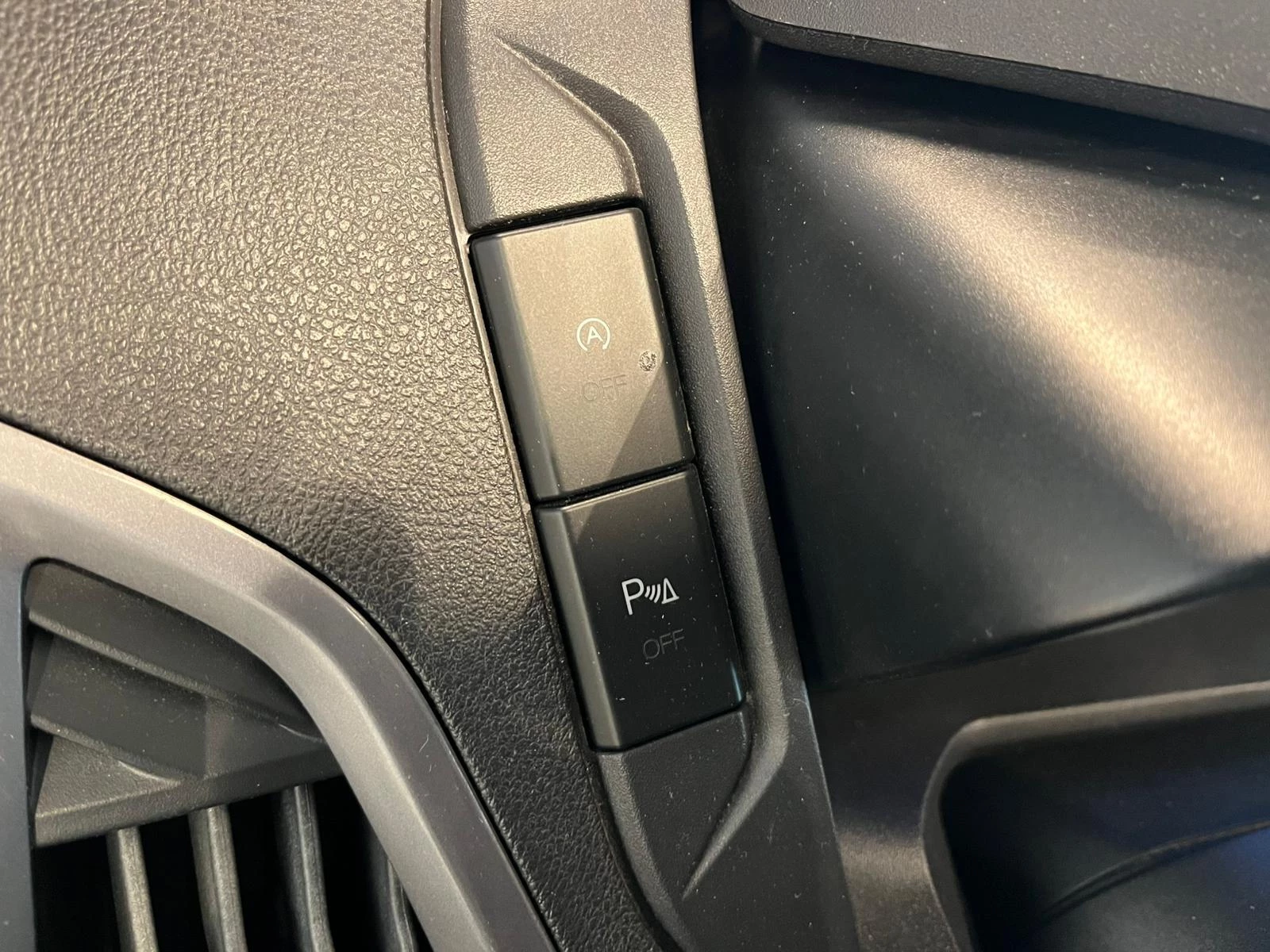 Hoofdafbeelding Ford Tourneo Custom