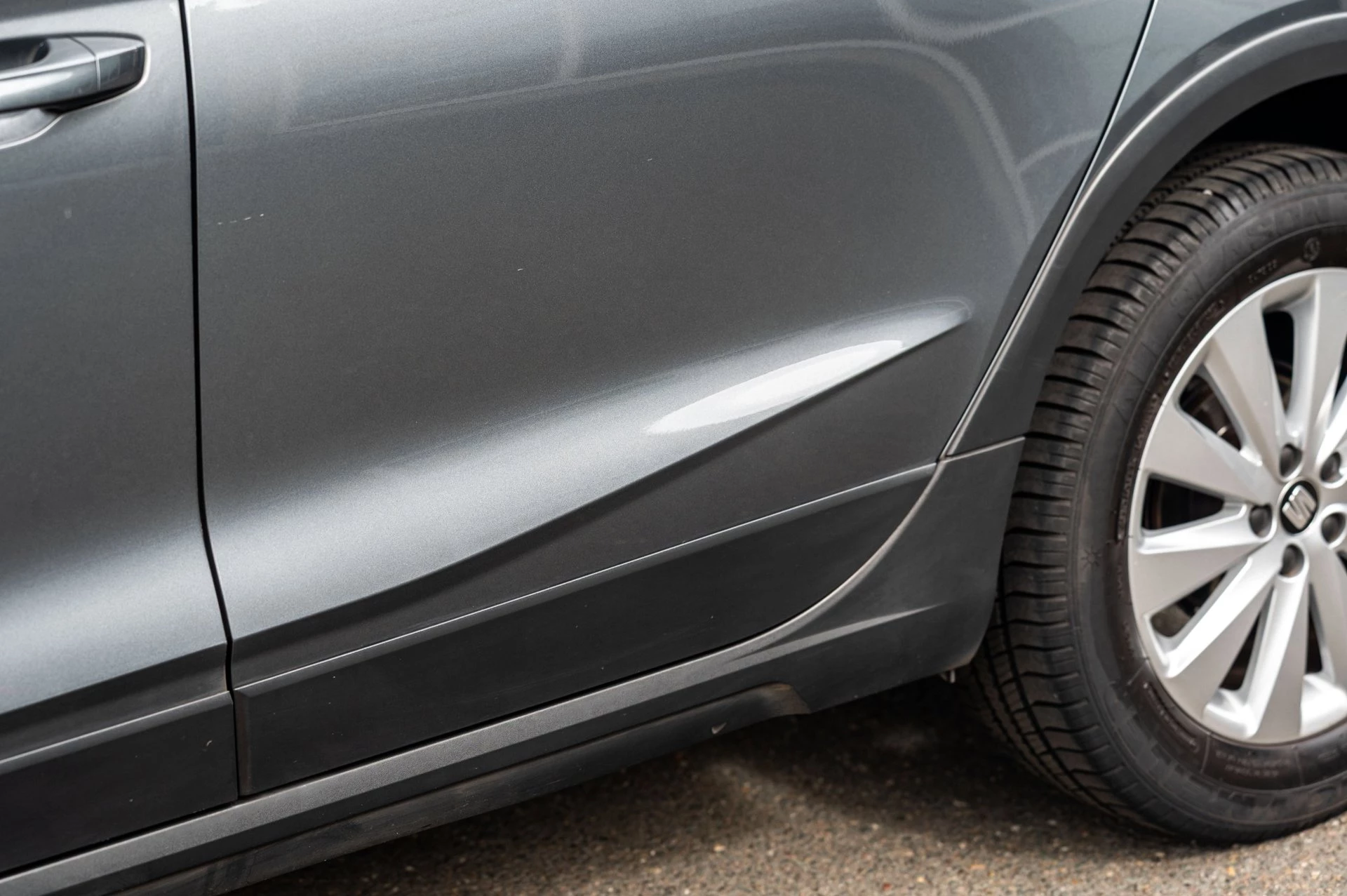 Hoofdafbeelding SEAT Arona