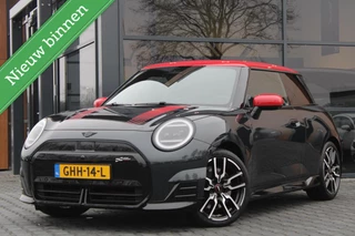 Mini Mini Cooper E John Cooper Works M 40.7 kWh | Pano | Harman/Kardon