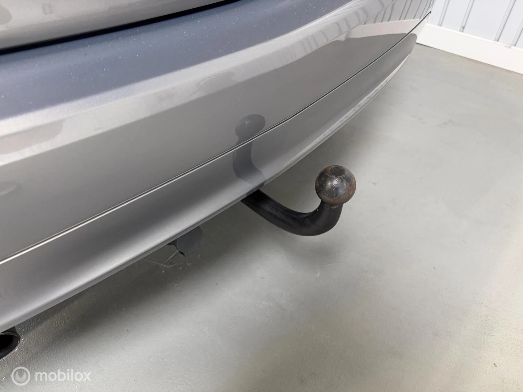 Hoofdafbeelding Opel Meriva