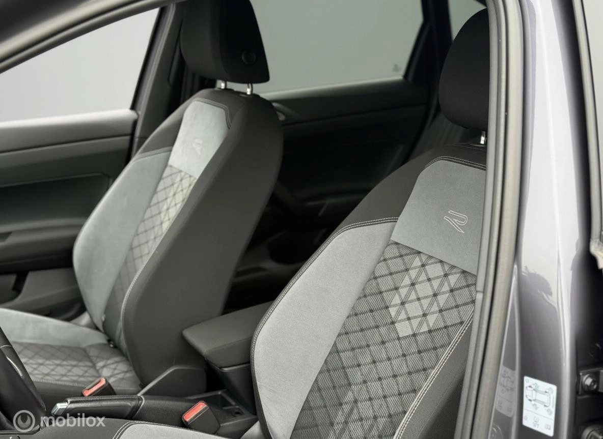 Hoofdafbeelding Volkswagen Taigo