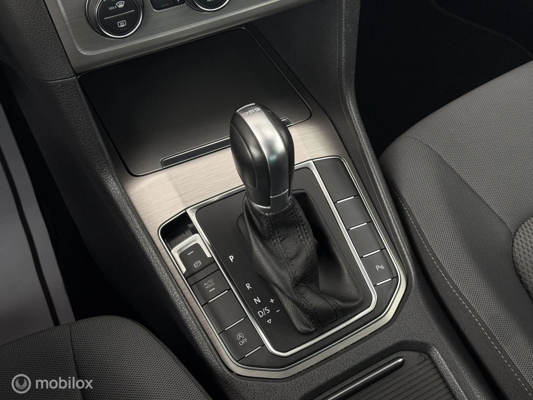 Hoofdafbeelding Volkswagen Golf Sportsvan