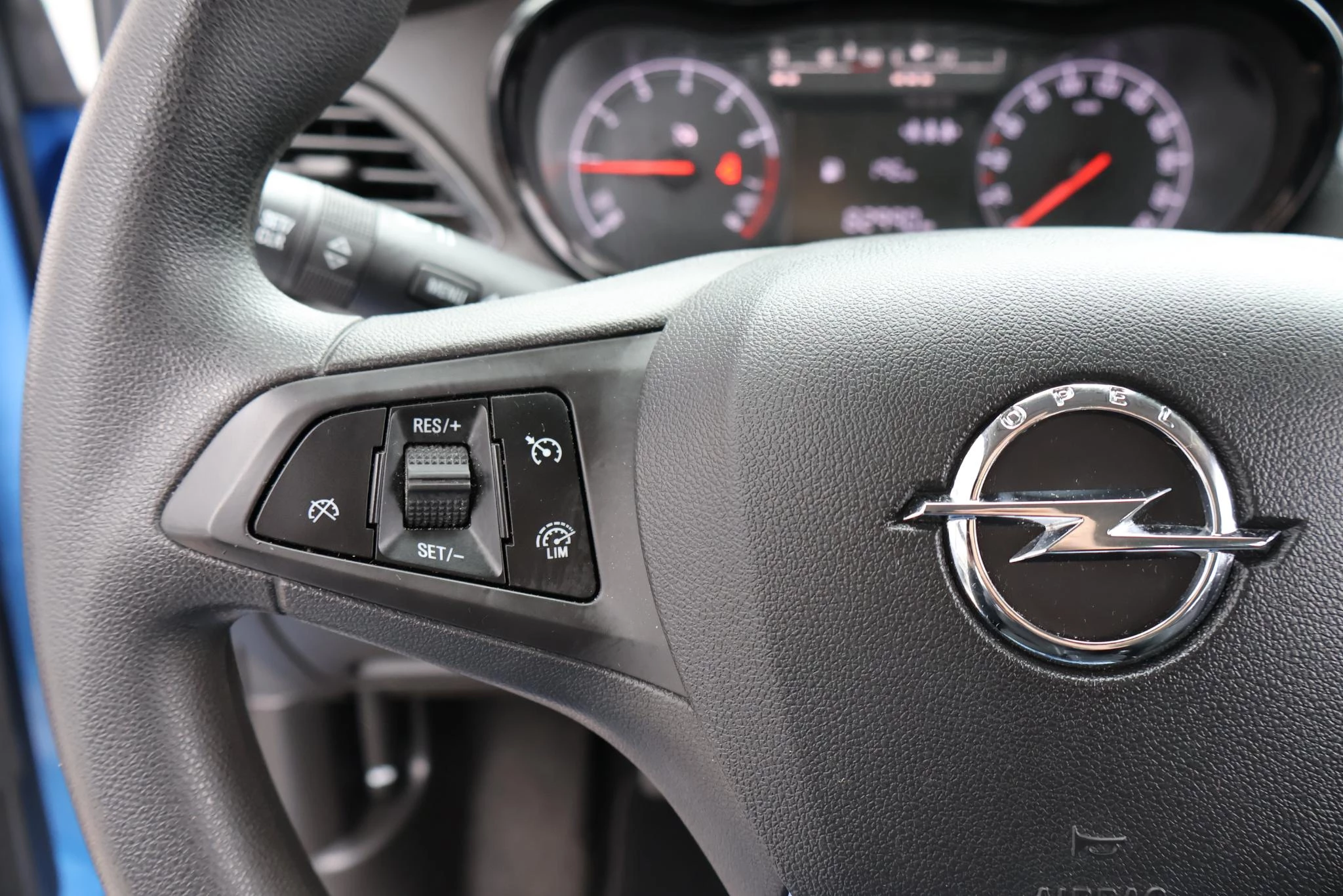 Hoofdafbeelding Opel KARL