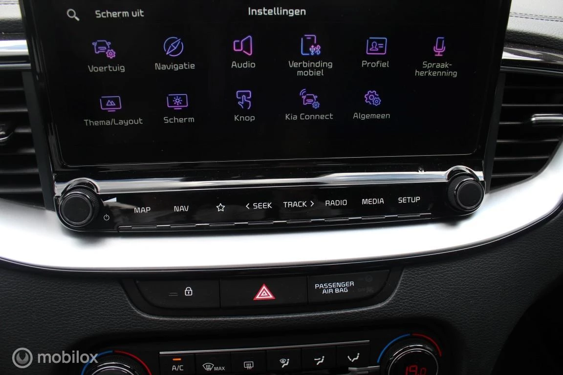 Hoofdafbeelding Kia ProCeed