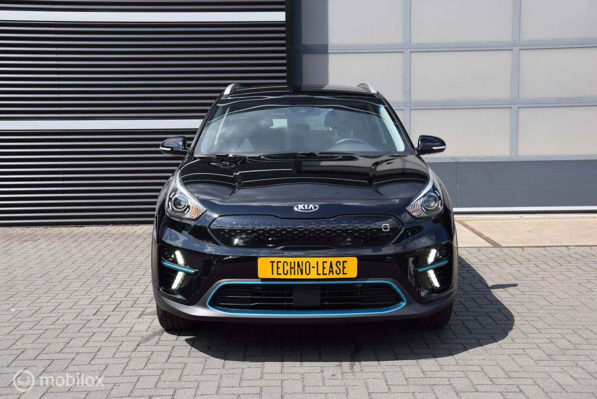 Hoofdafbeelding Kia e-Niro