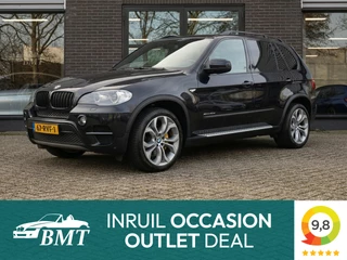 BMW X5 E70 xDrive40d High Executive / Pano / Leer / Comfort / Deal!