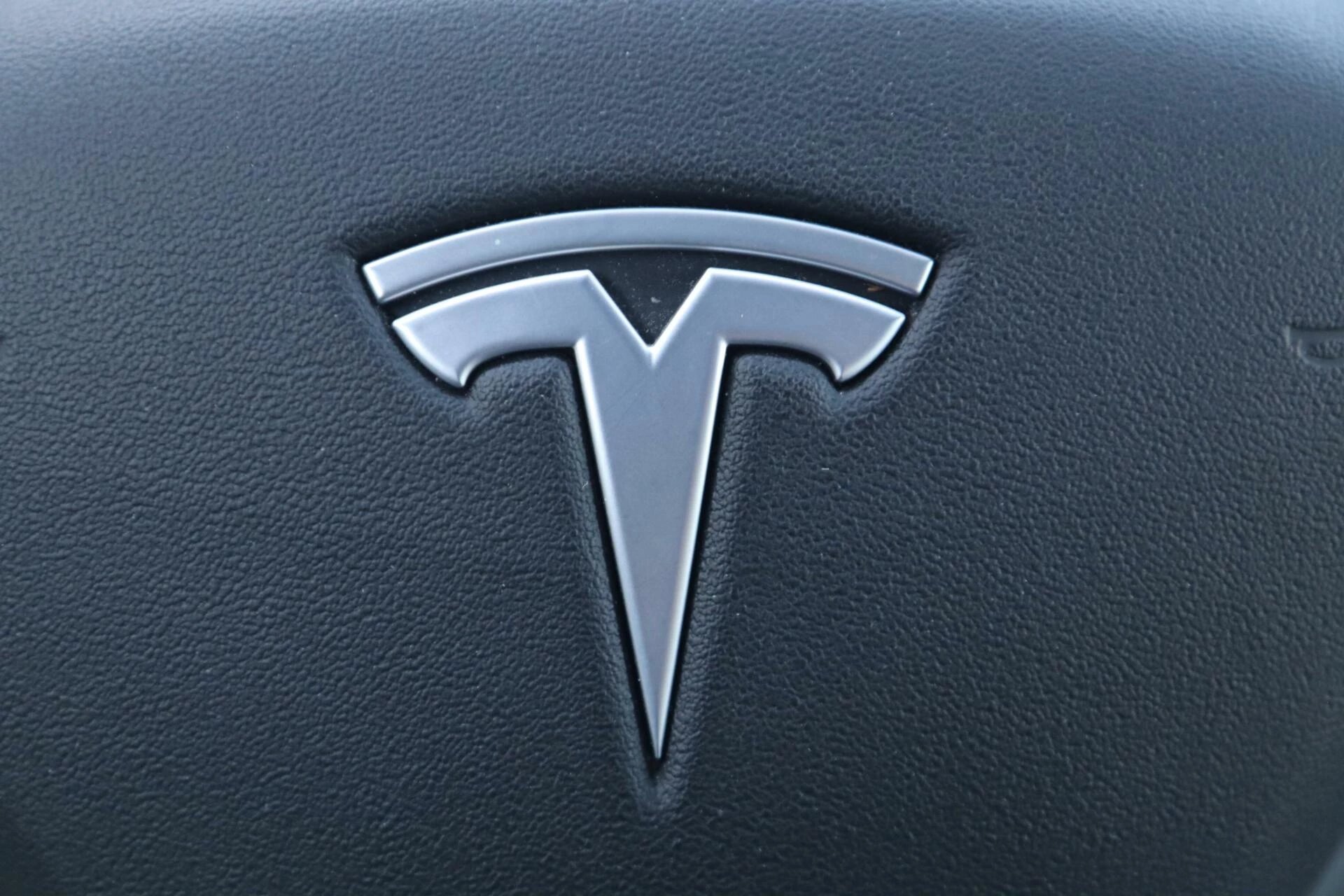 Hoofdafbeelding Tesla Model S