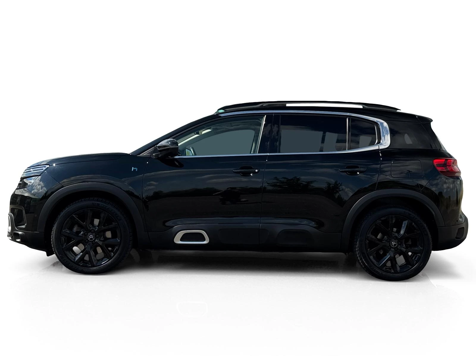 Hoofdafbeelding Citroën C5 Aircross