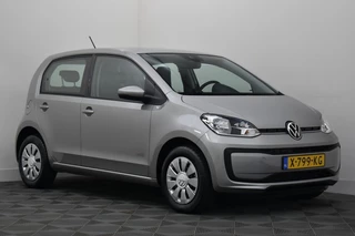 Volkswagen up! Up MOVE 1.0 65PK
