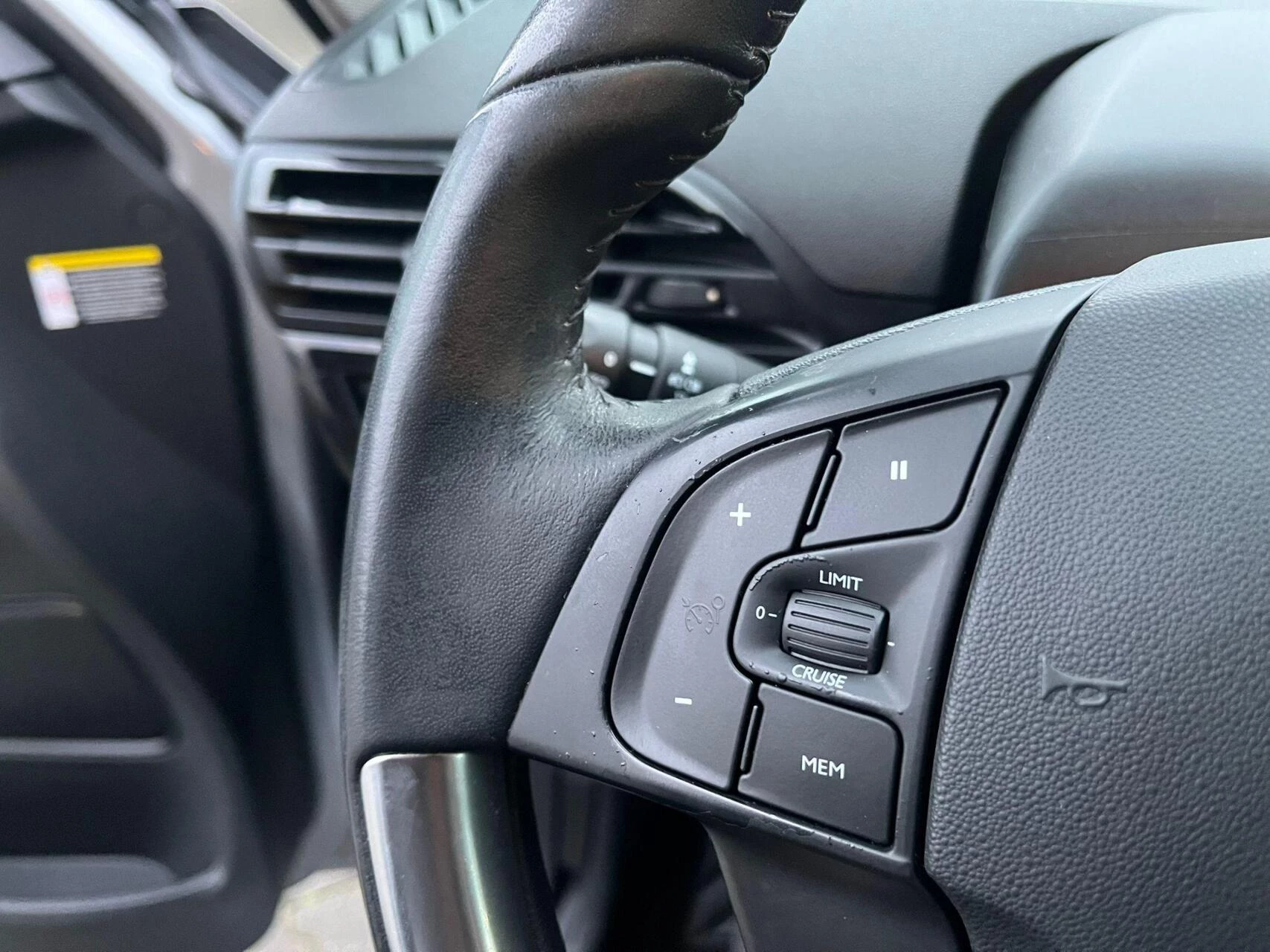 Hoofdafbeelding Citroën C4 Picasso