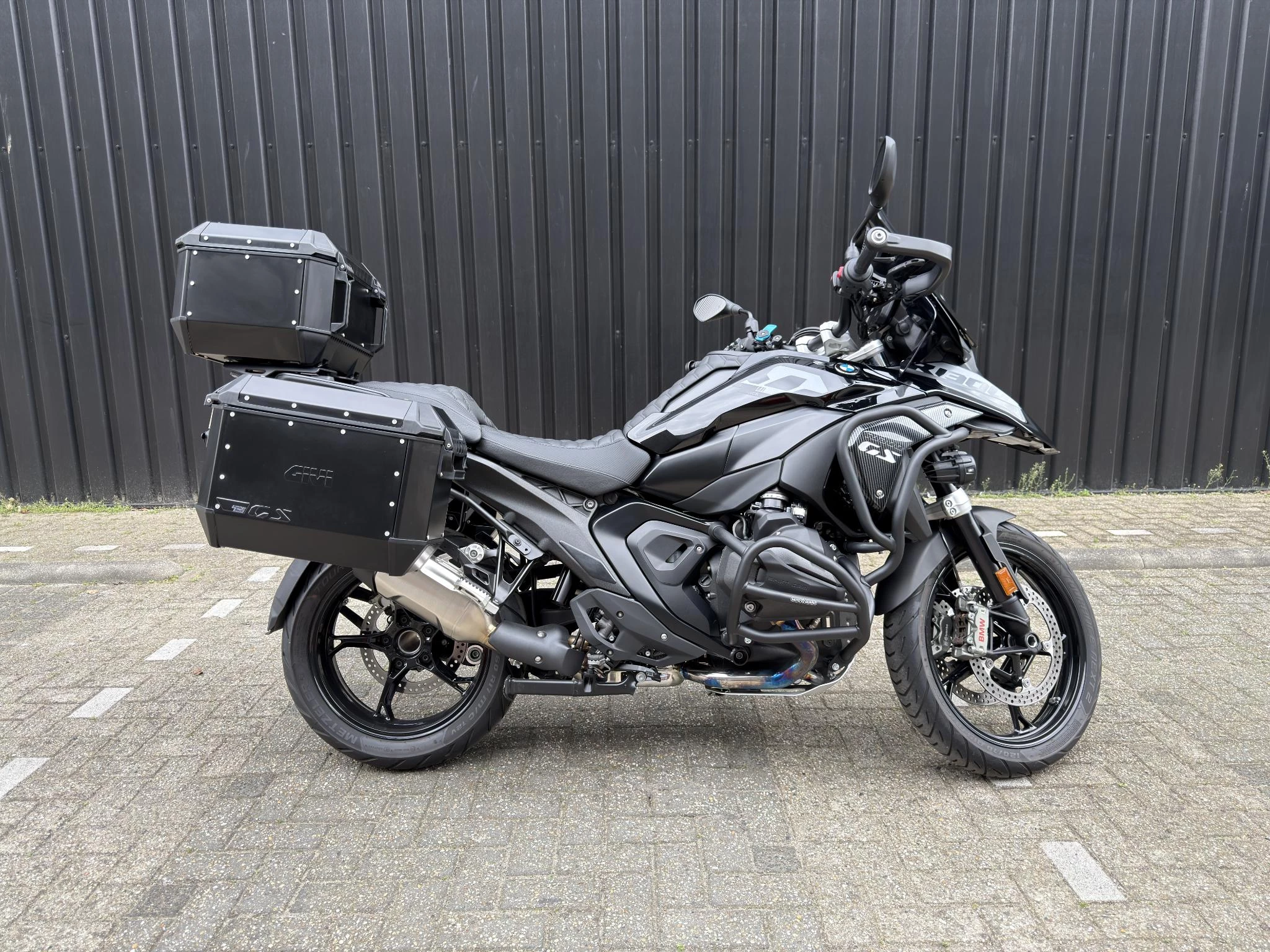 Hoofdafbeelding BMW R 1300 GS