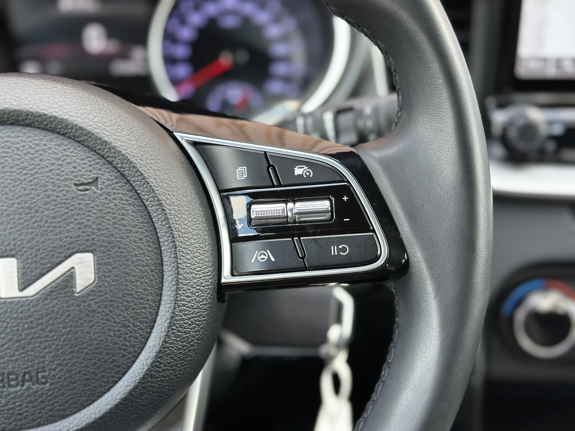 Hoofdafbeelding Kia Ceed