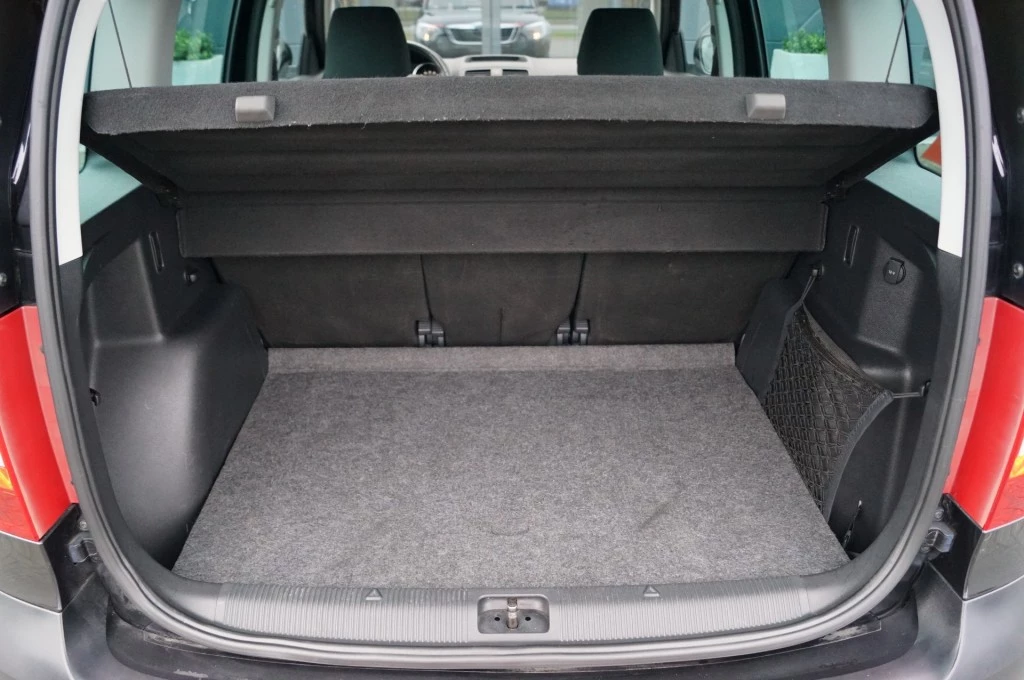 Hoofdafbeelding Škoda Yeti