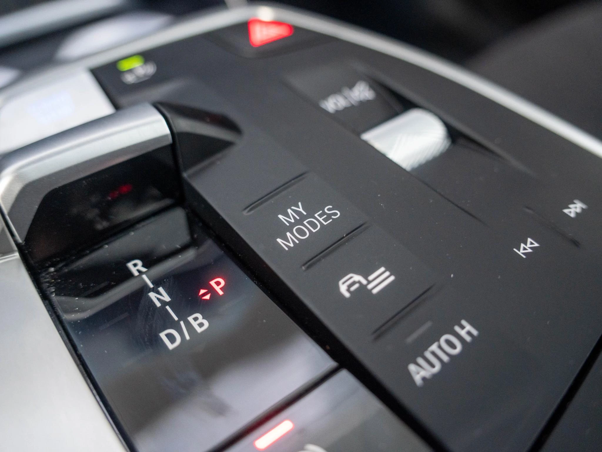 Hoofdafbeelding BMW iX1