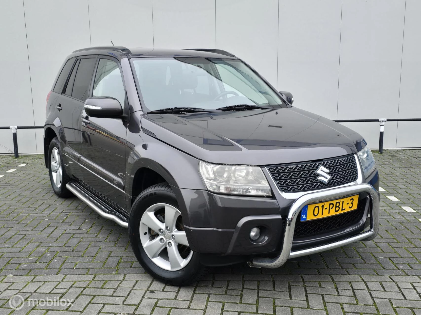 Hoofdafbeelding Suzuki Grand Vitara