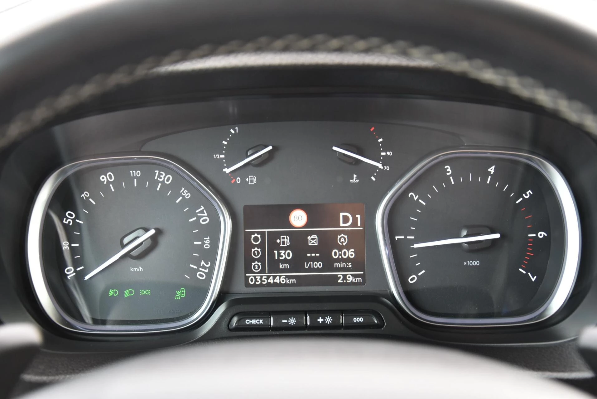 Hoofdafbeelding Peugeot Expert