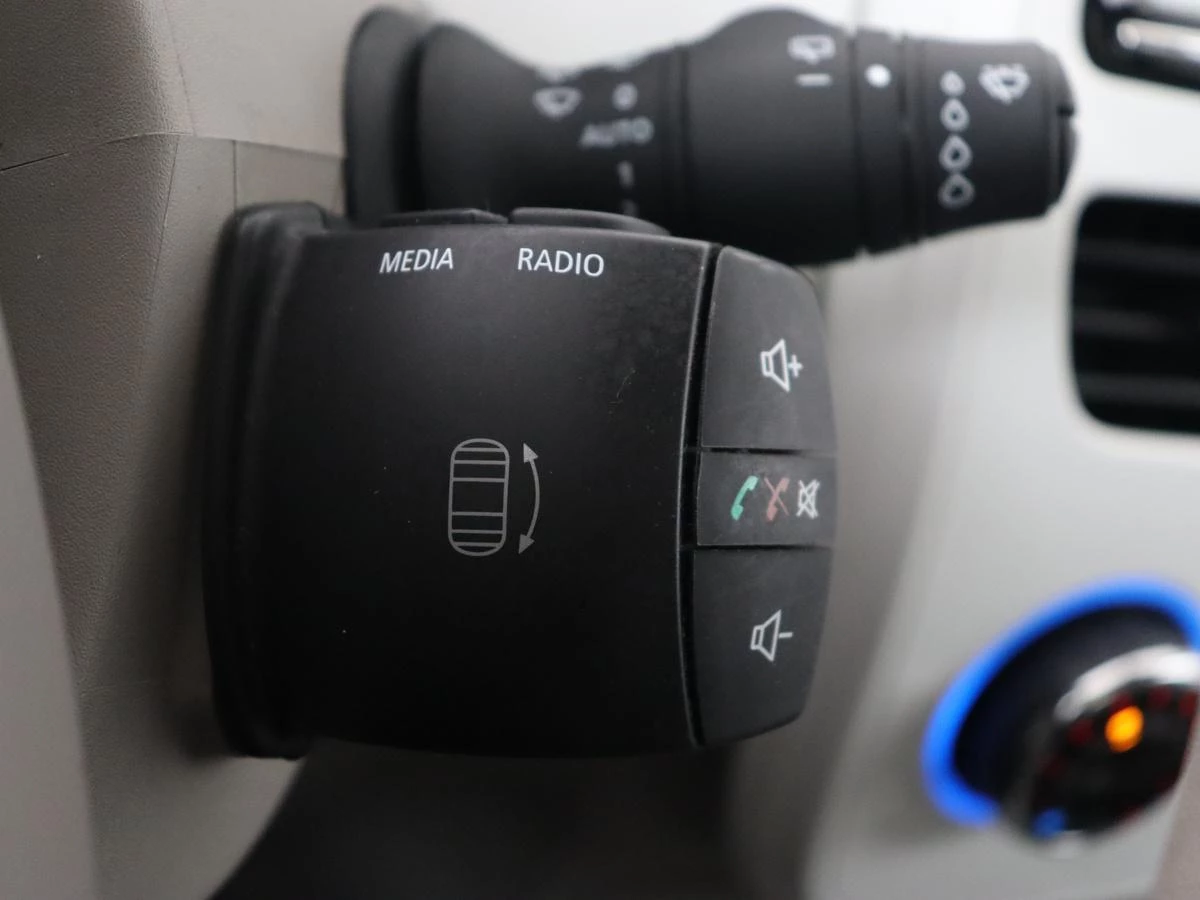 Hoofdafbeelding Renault ZOE