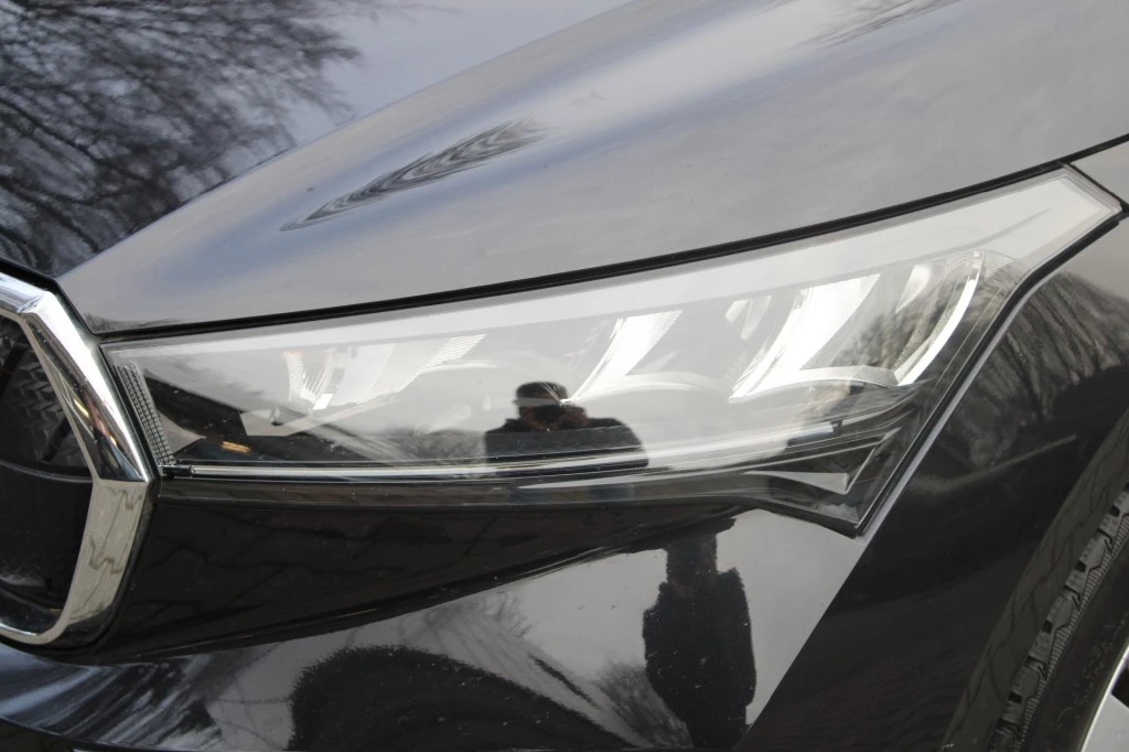 Hoofdafbeelding Škoda Enyaq iV