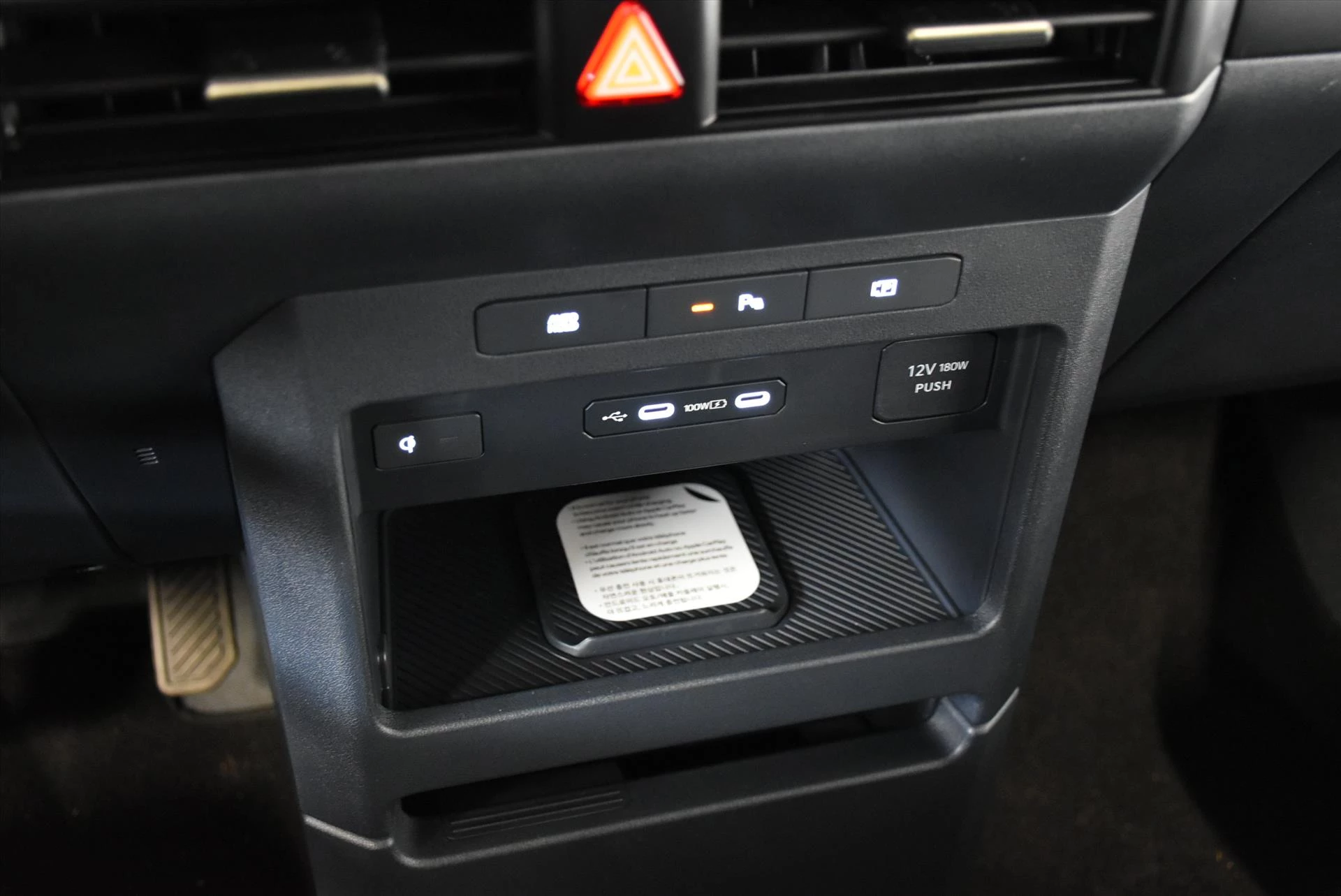 Hoofdafbeelding Kia PV5