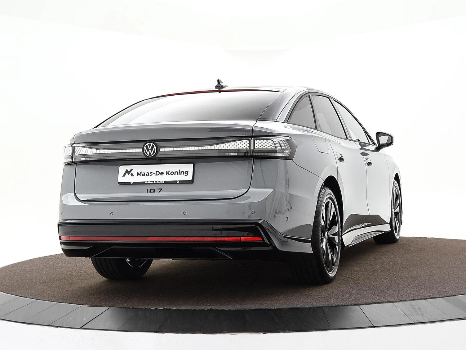 Hoofdafbeelding Volkswagen ID.7