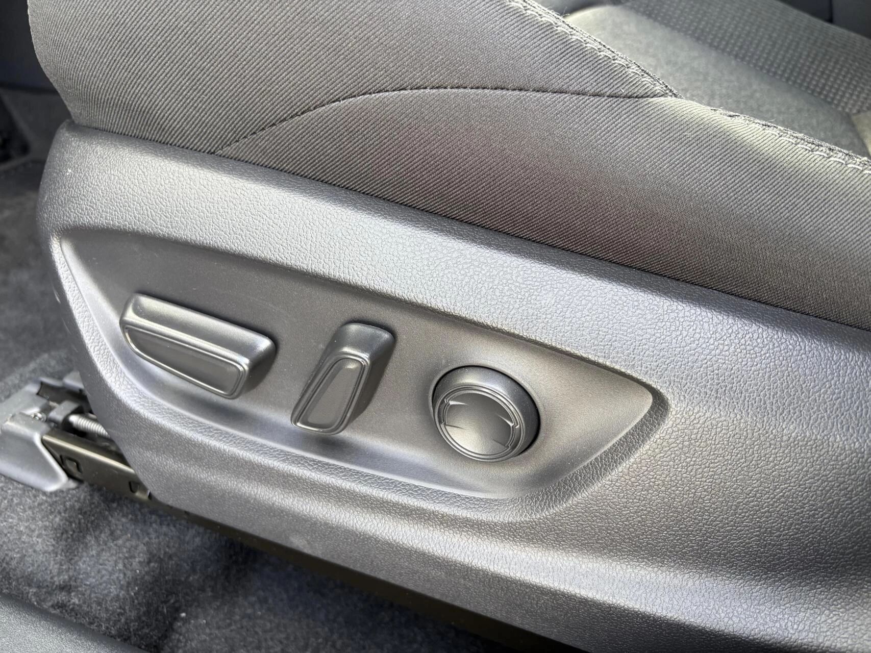 Hoofdafbeelding Subaru Solterra