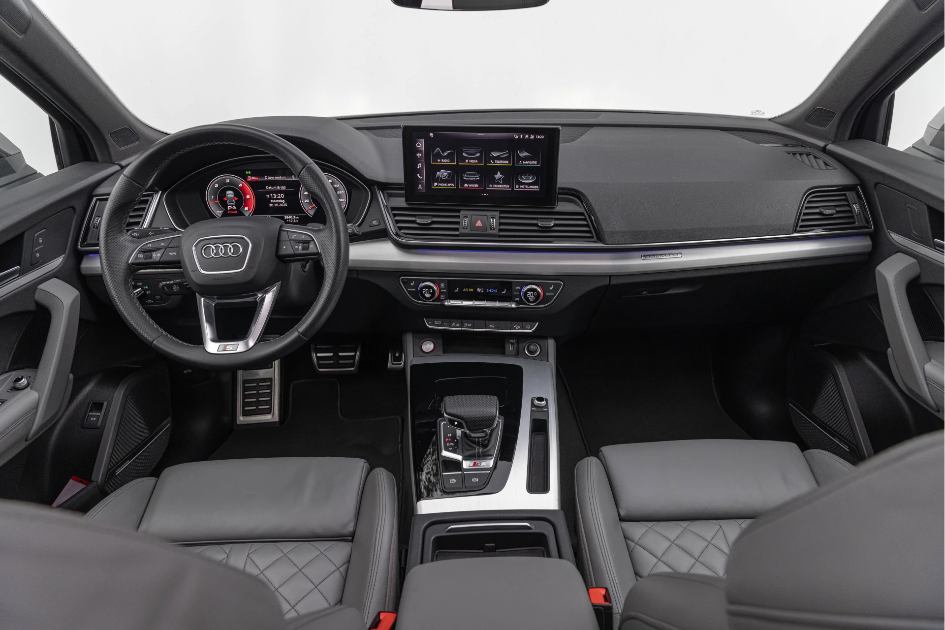 Hoofdafbeelding Audi SQ5