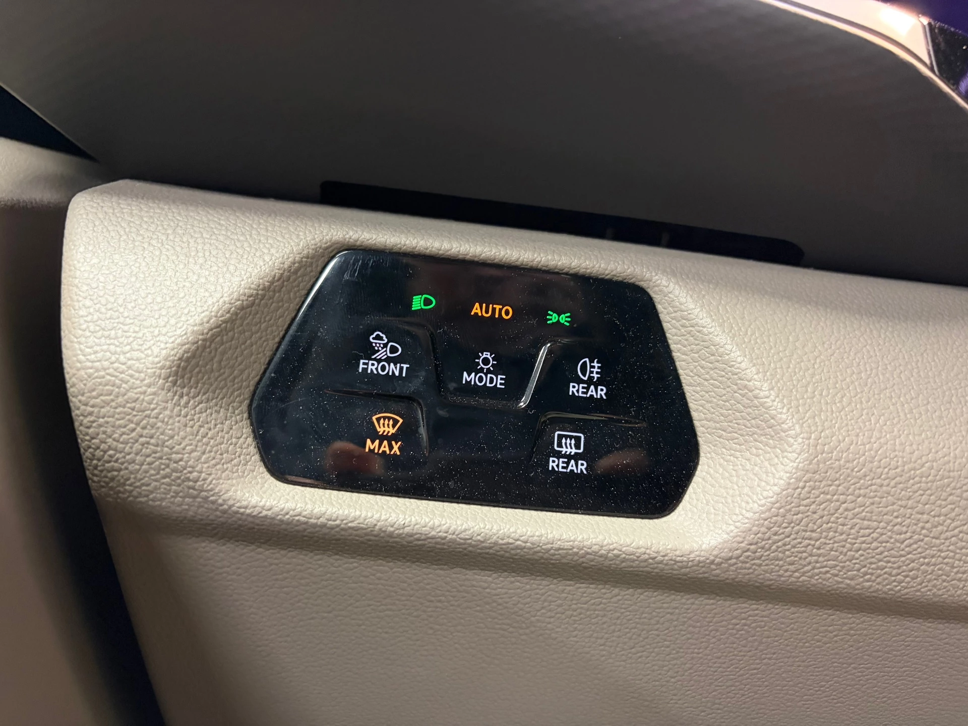 Hoofdafbeelding Volkswagen Multivan