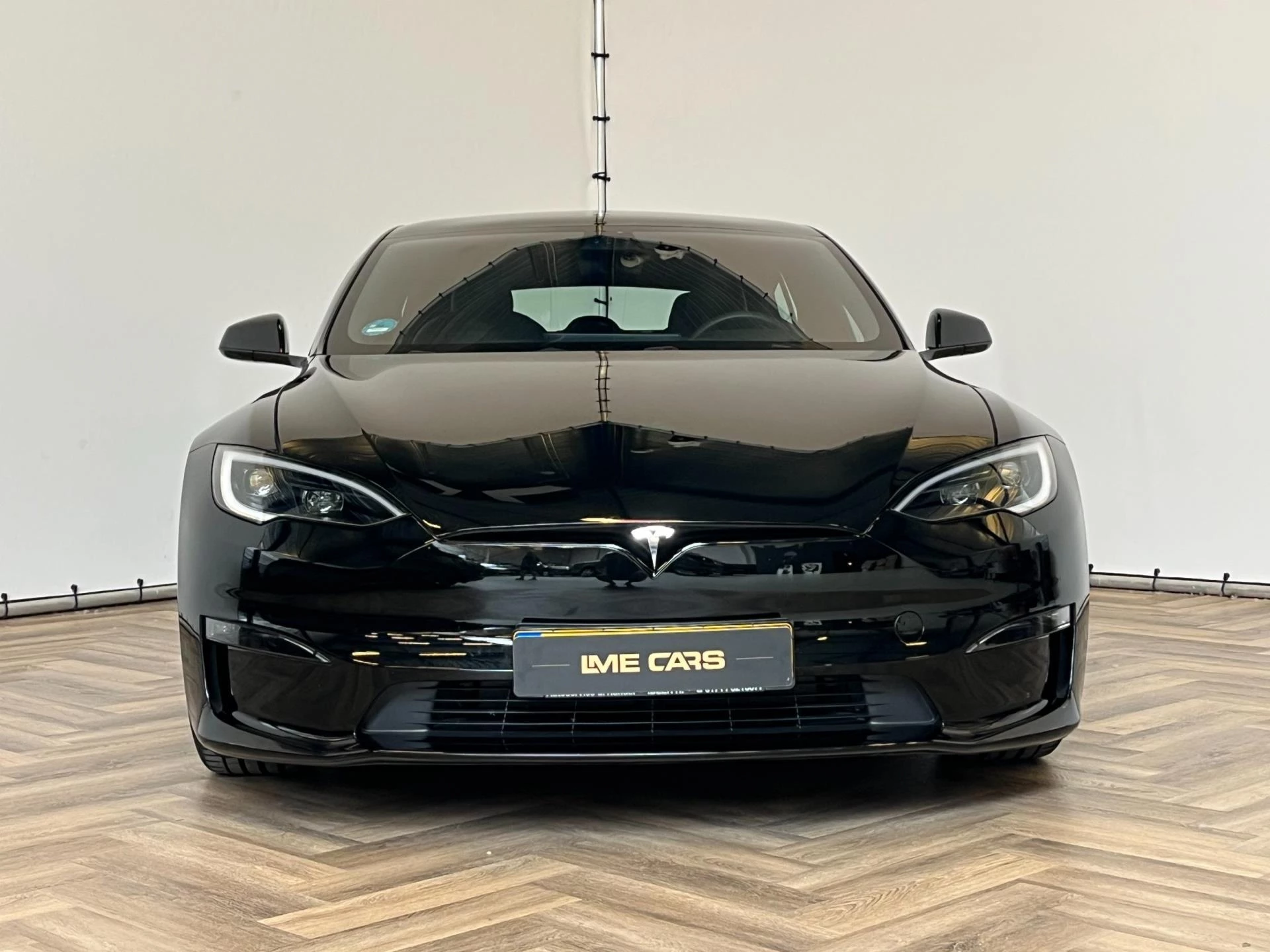 Hoofdafbeelding Tesla Model S